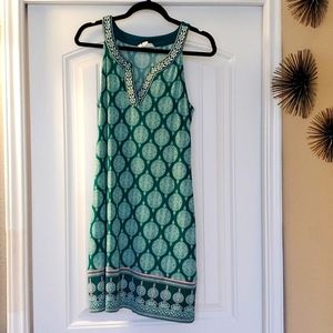 Magnolia Grace Dress- Petite Medium